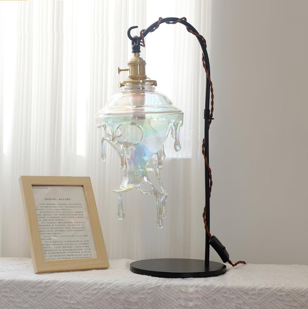 Water Drop Table Lamp