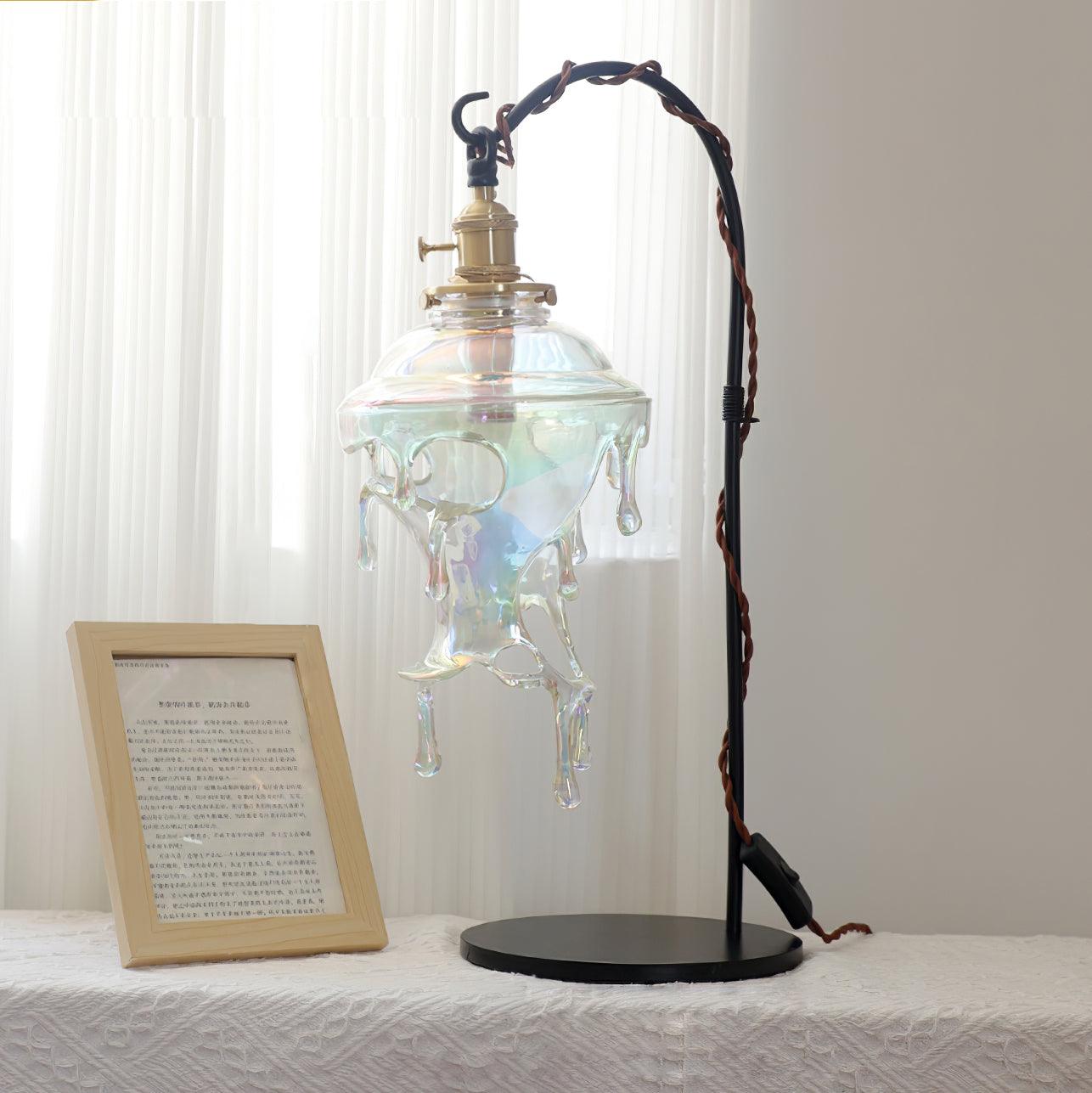 Water Drop Table Lamp