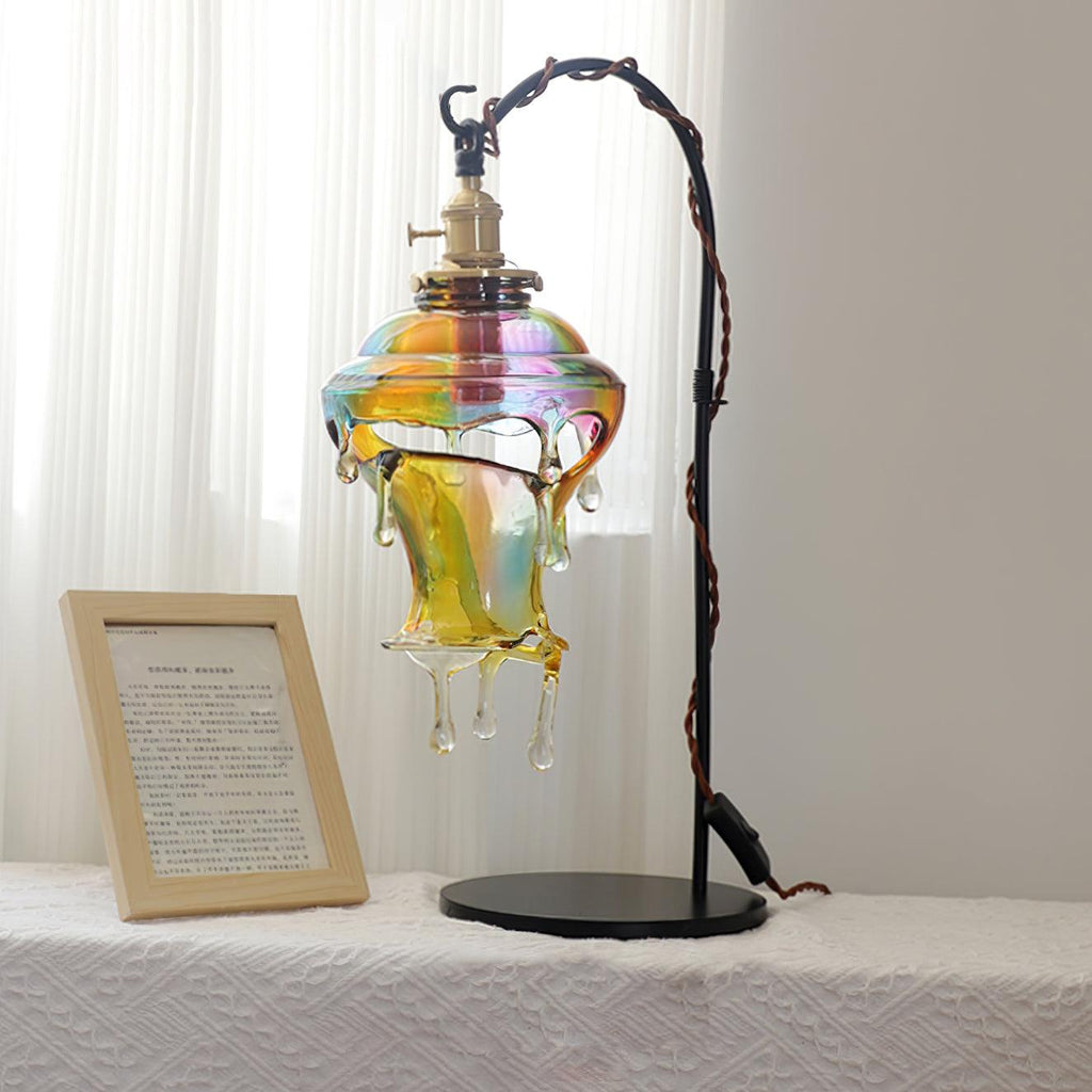 Water Drop Table Lamp