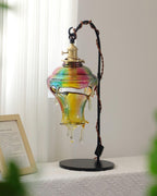 Water Drop Table Lamp