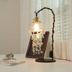 Water Drop Table Lamp