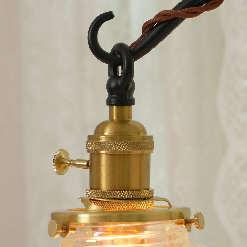Water Drop Table Lamp