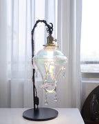 Water Drop Table Lamp