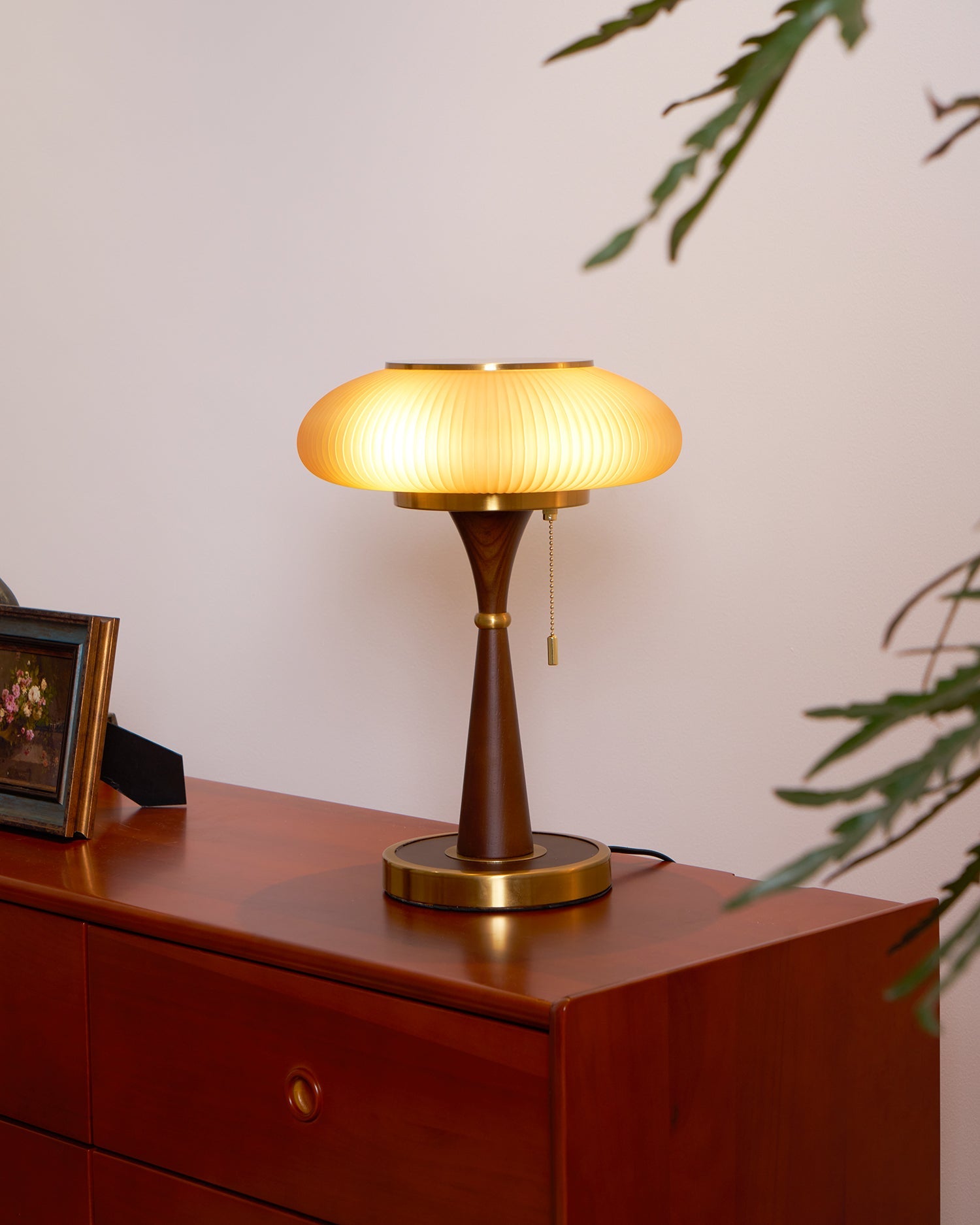 Welma Table Lamp