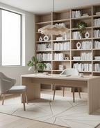 White Colmi Pendant Light