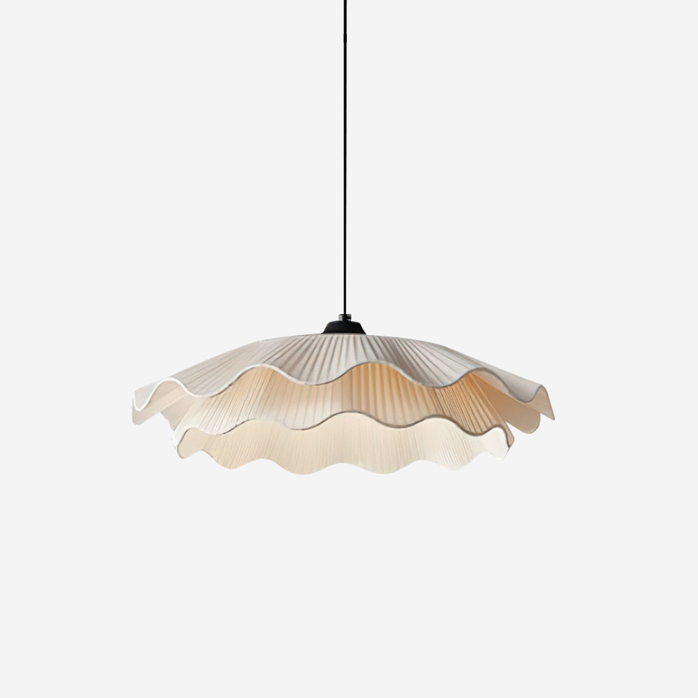 White Colmi Pendant Light