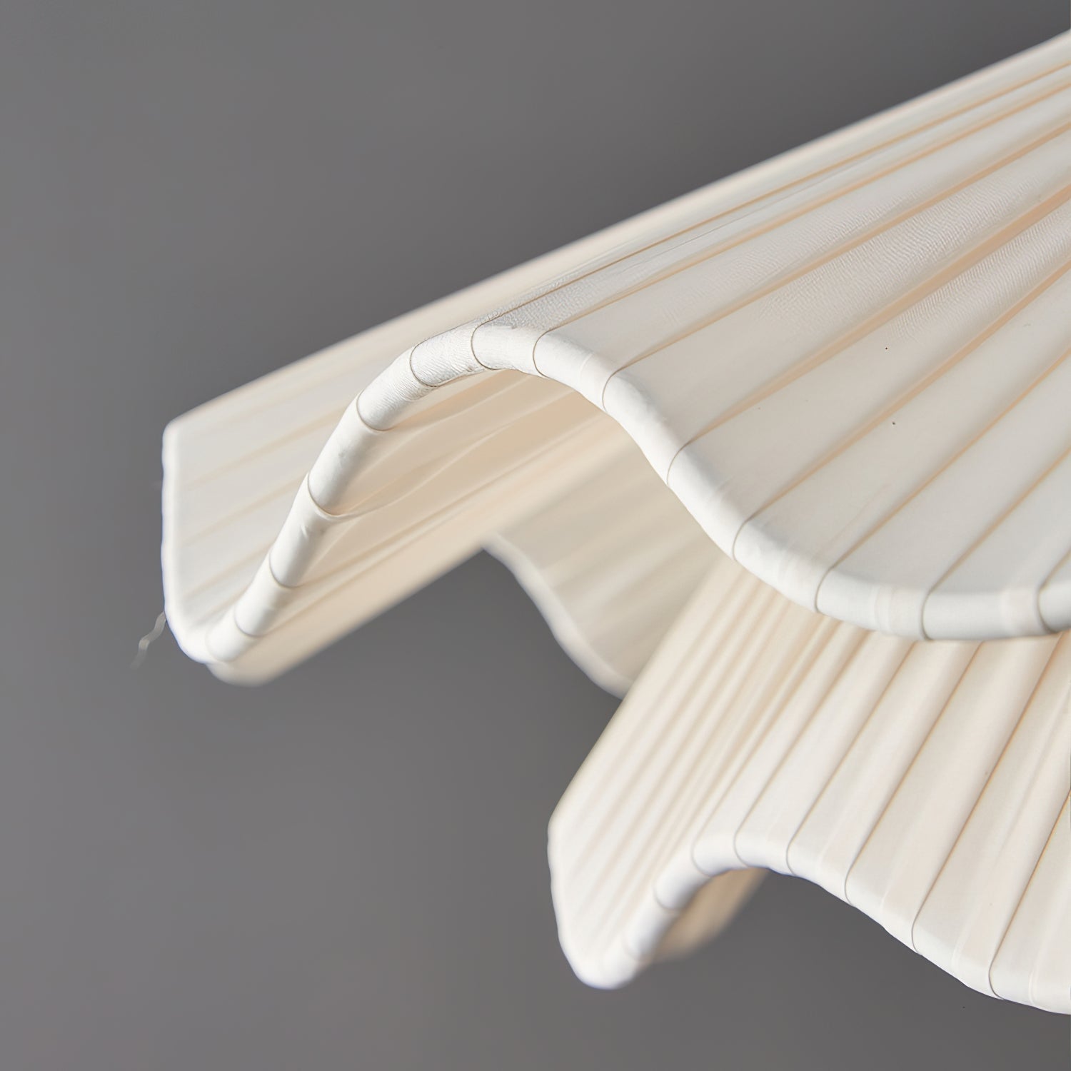 White Colmi Pendant Light