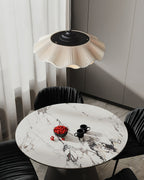 White Colmi Pendant Light