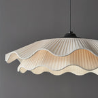 White Colmi Pendant Light