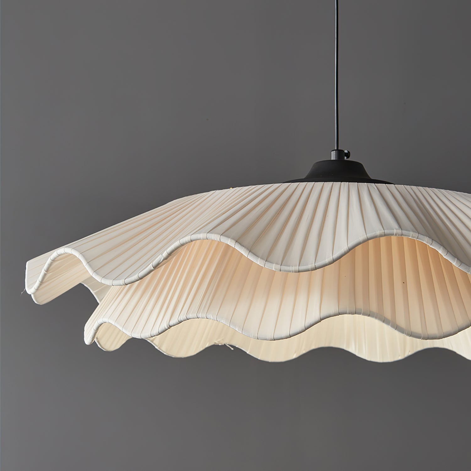 White Colmi Pendant Light
