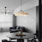 White Colmi Pendant Light