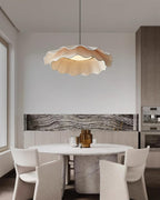 White Colmi Pendant Light