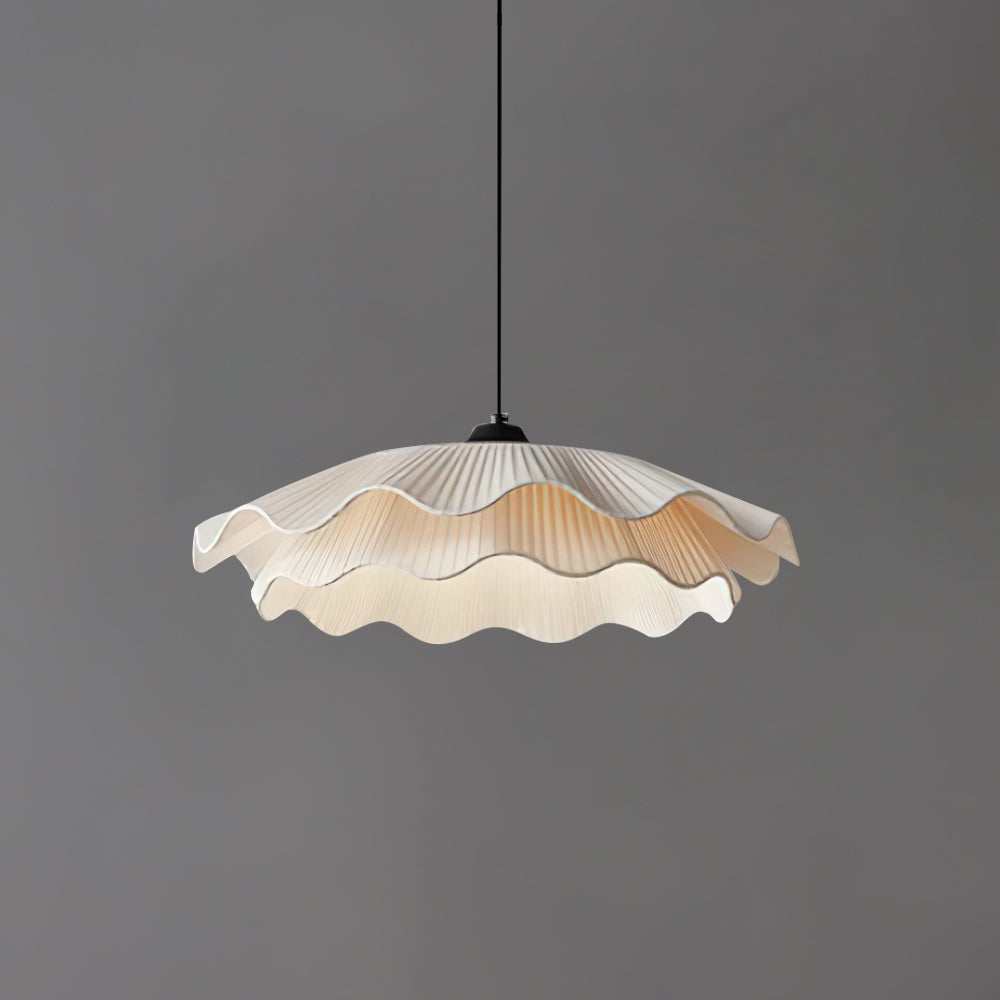 White Colmi Pendant Light