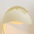 Wiatt Candle Warmer Lamp