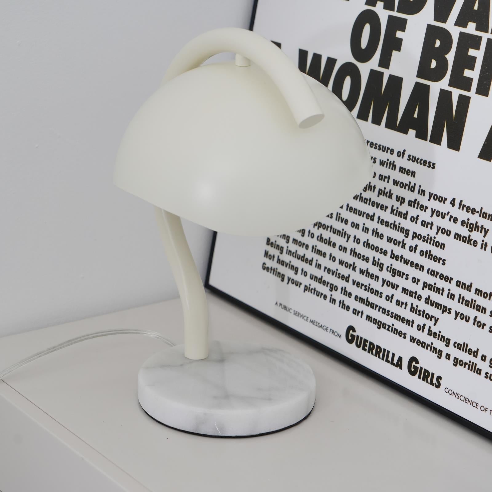 Wiatt Candle Warmer Lamp