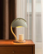 Wiatt Candle Warmer Lamp