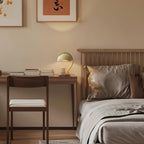 Wiatt Candle Warmer Lamp