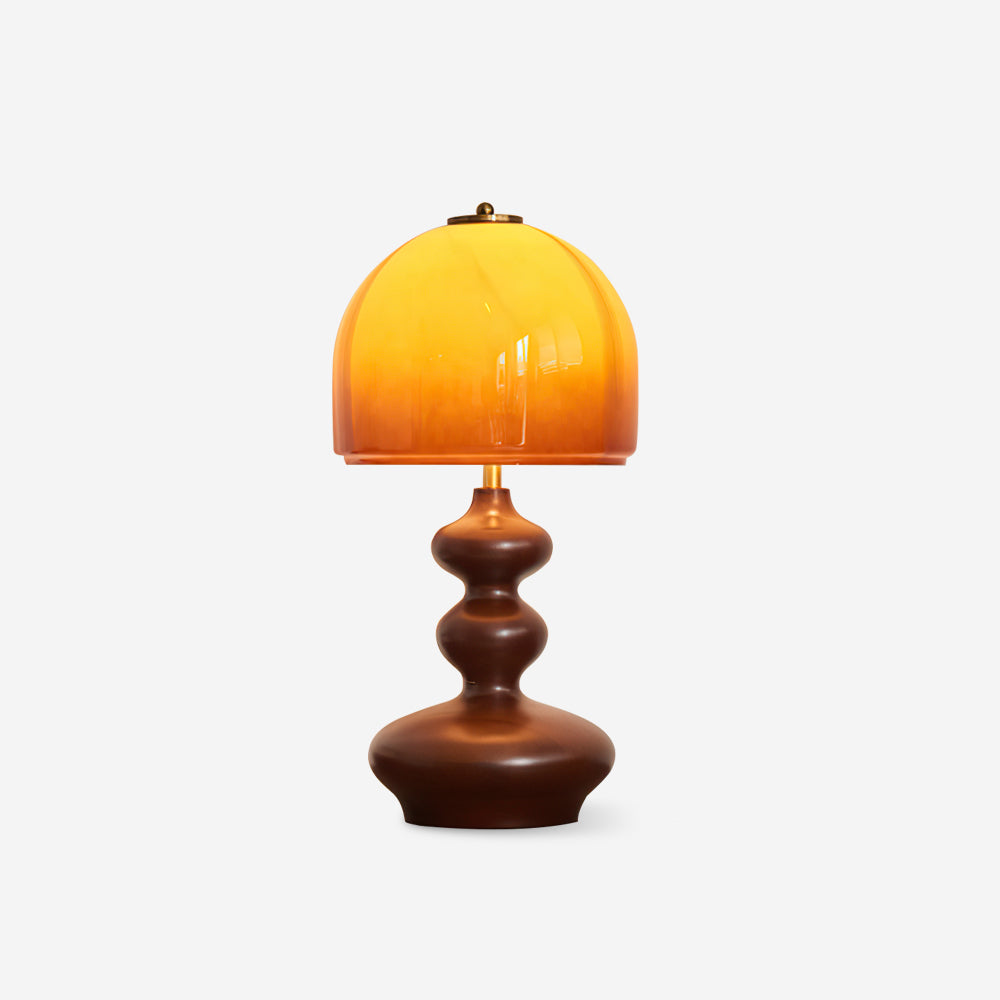 Willow Table Lamp