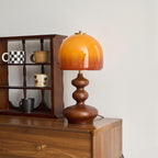 Willow Table Lamp