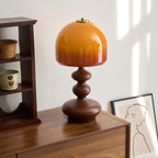 Willow Table Lamp