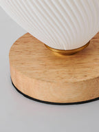 Willy Flower Bud Table Lamp