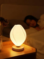 Willy Flower Bud Table Lamp