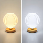 Willy Flower Bud Table Lamp