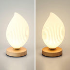 Willy Flower Bud Table Lamp