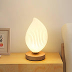 Willy Flower Bud Table Lamp