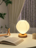 Willy Flower Bud Table Lamp