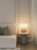 Willy Mushroom Table Lamp