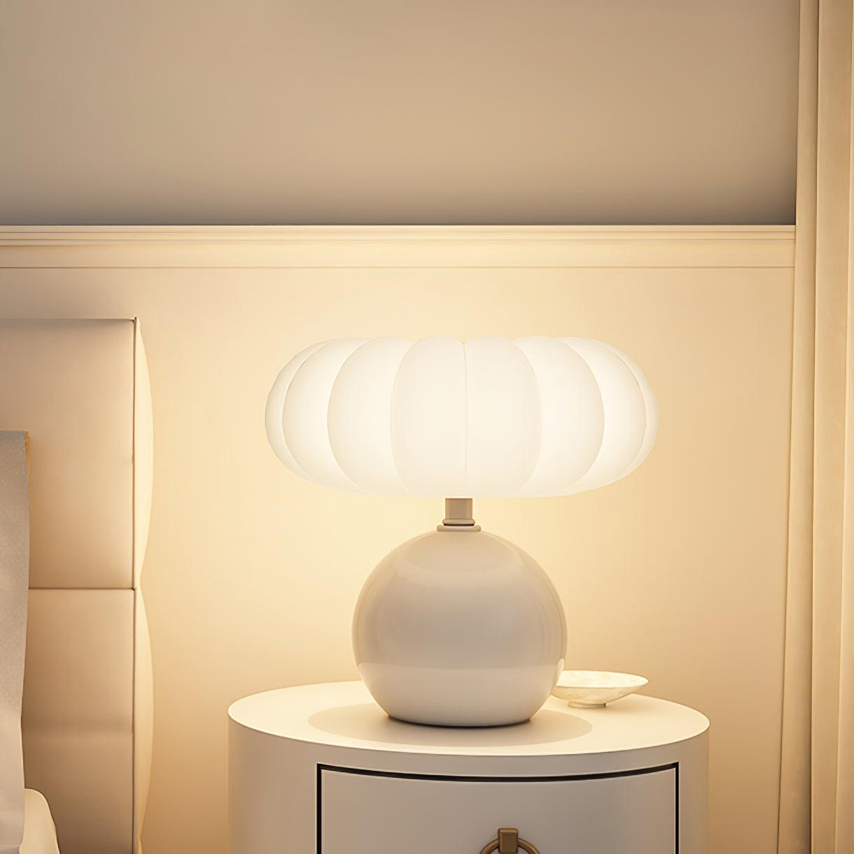 Willy Mushroom Table Lamp