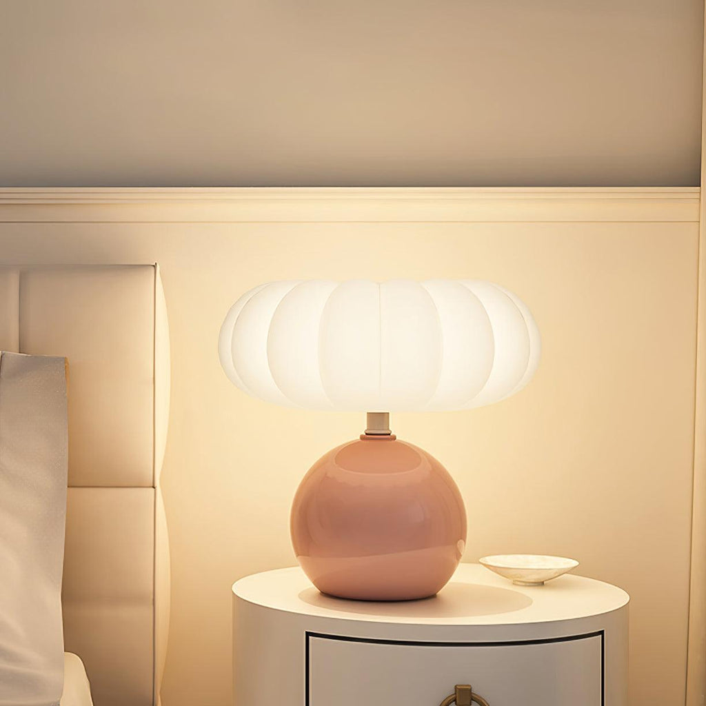 Willy Mushroom Table Lamp