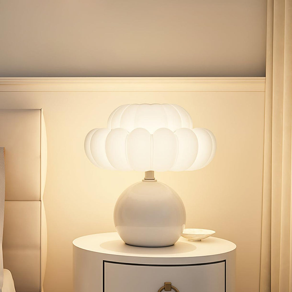 Willy Mushroom Table Lamp