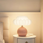 Willy Mushroom Table Lamp