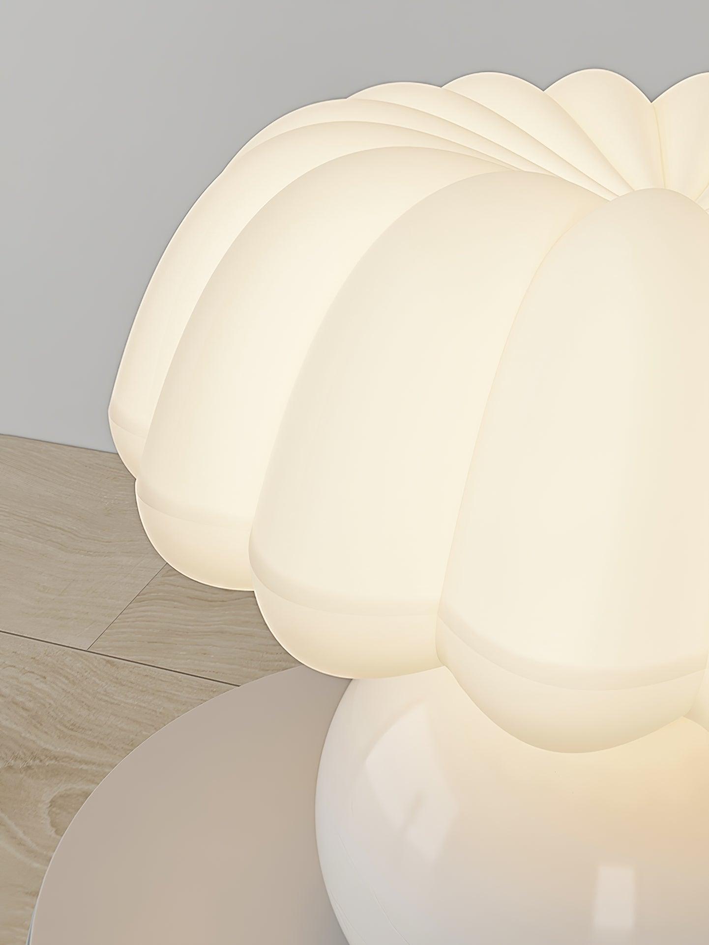 Willy Mushroom Table Lamp
