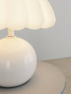 Willy Mushroom Table Lamp