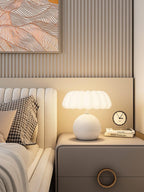 Willy Mushroom Table Lamp