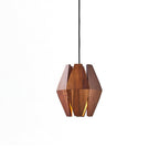 Wood Astris Pendant Lamp