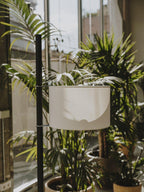 Gerald Wood Floor Lamp