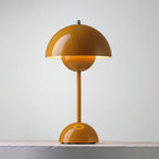 Rechargeable LED Small Desk Lamp