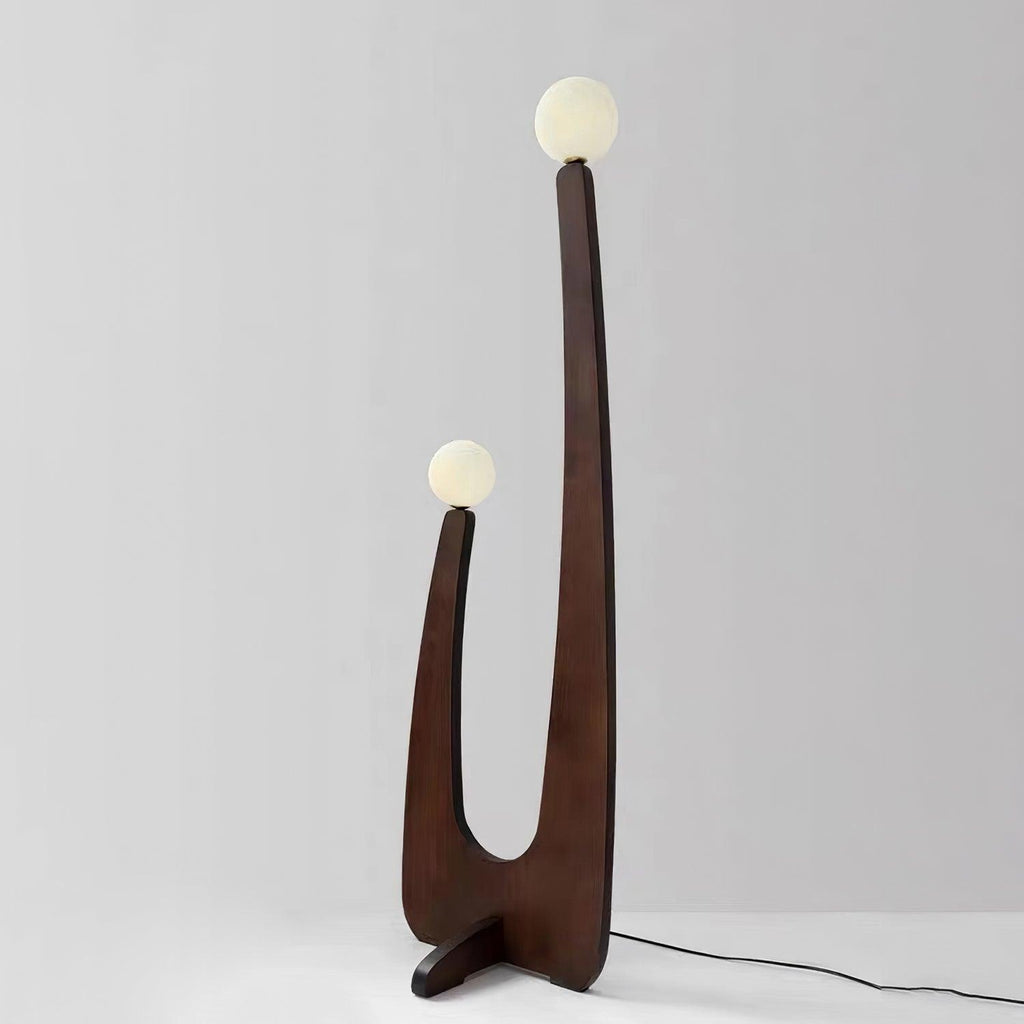 Yoji Floor Lamp