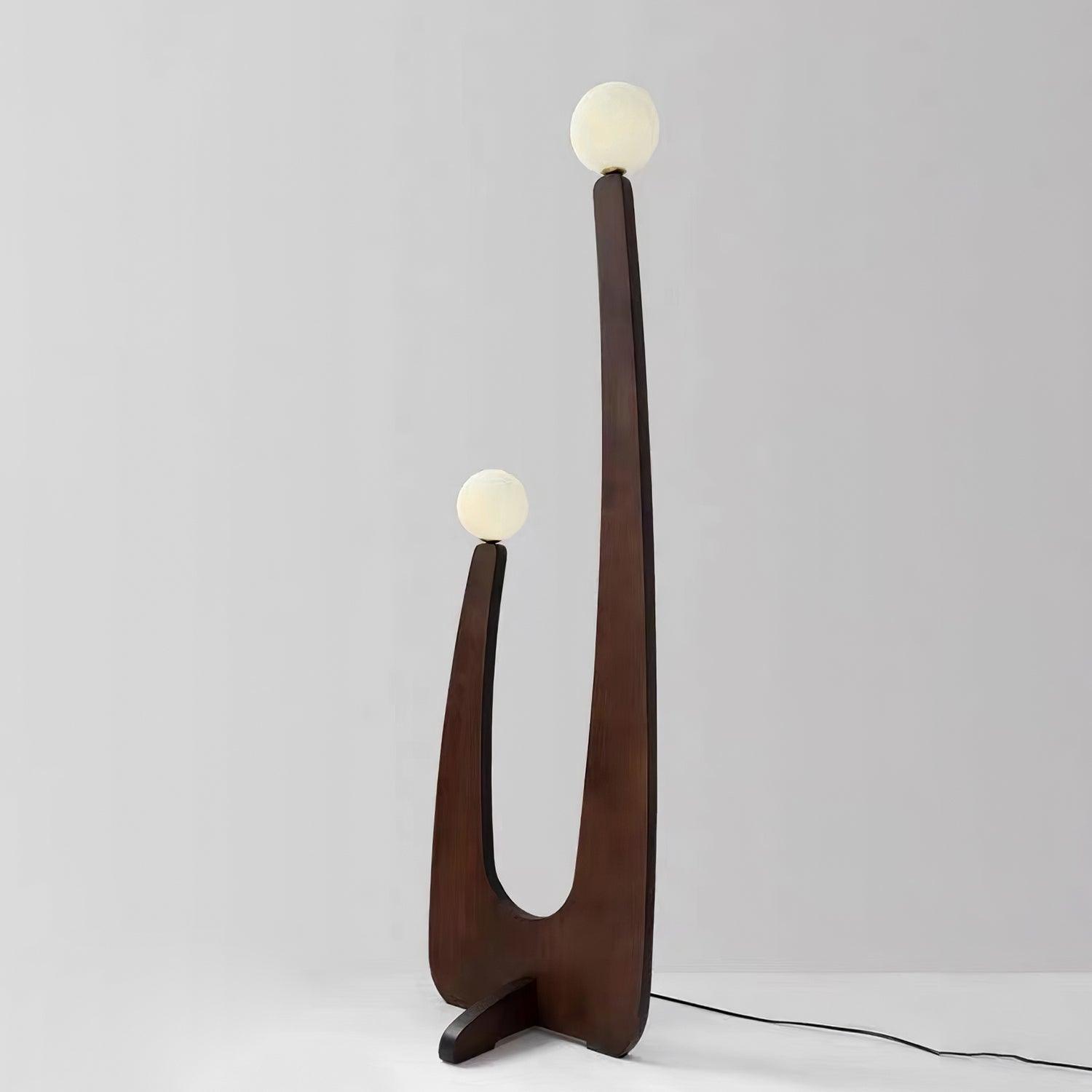 Yoji Floor Lamp
