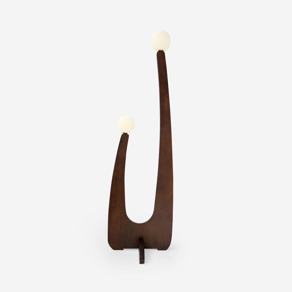 Yoji Floor Lamp