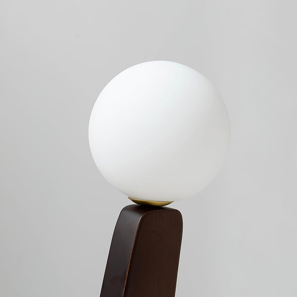 Yoji Floor Lamp