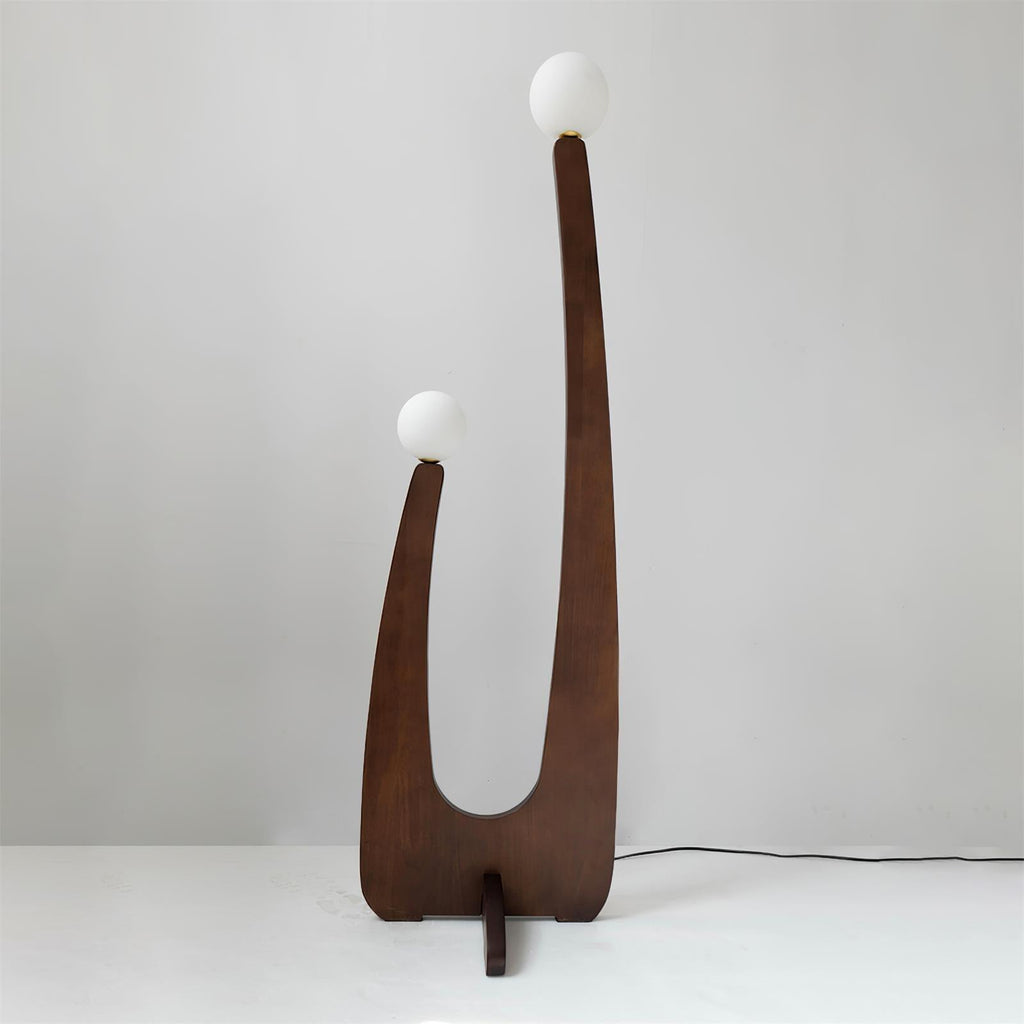 Yoji Floor Lamp