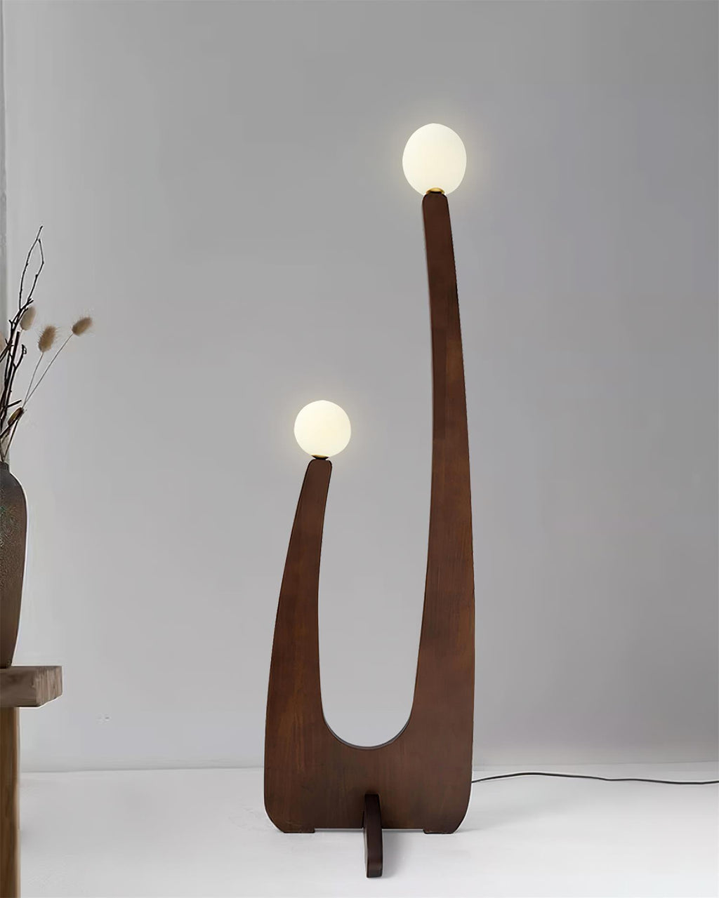 Yoji Floor Lamp