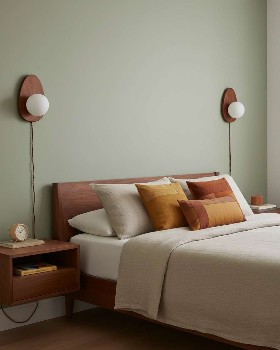 Yoji Plug In Wall Lamp