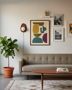 Yoji Plug In Wall Lamp