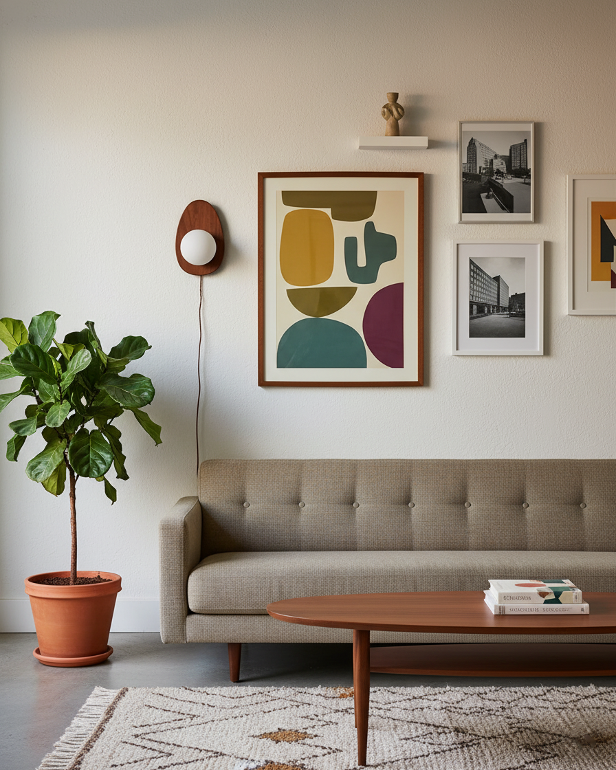 Yoji Plug In Wall Lamp